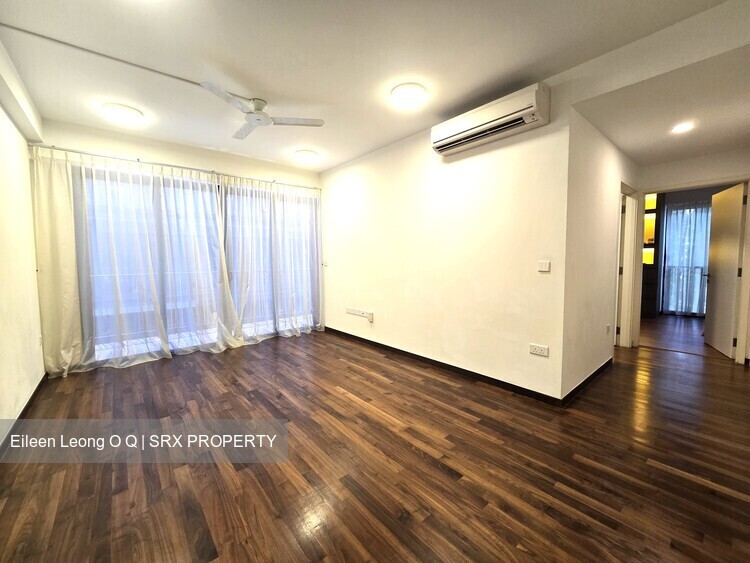 Hijauan (D9), Apartment #438235591